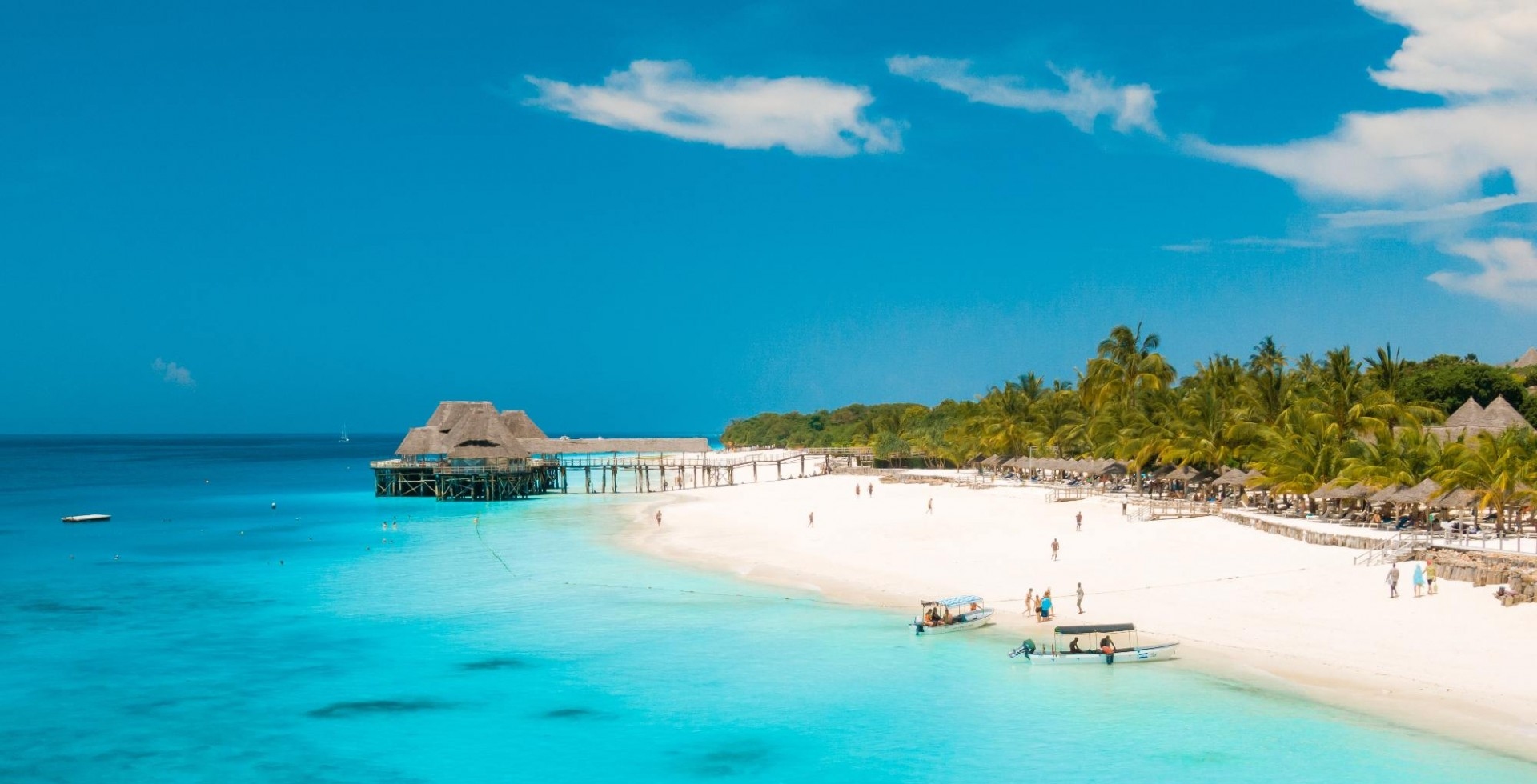 Zanzibar
